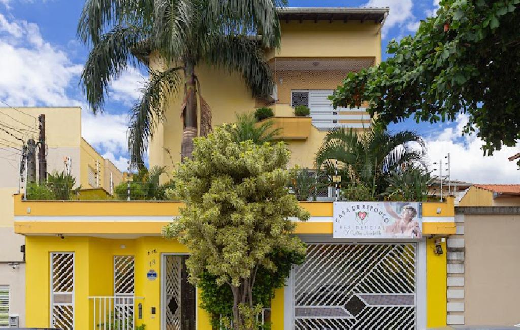 Residencial D'Villa Mathilde