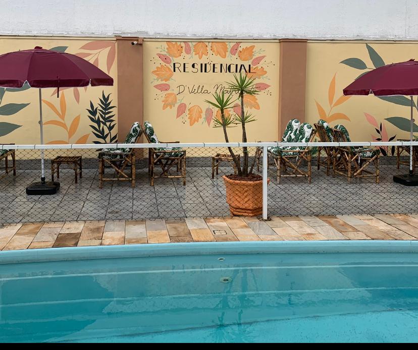 Residencial D'Villa Mathilde