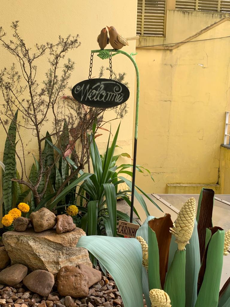 Residencial D'Villa Mathilde