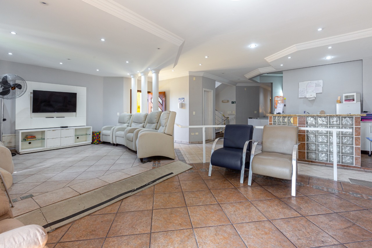 Residencial D'Villa Mathilde