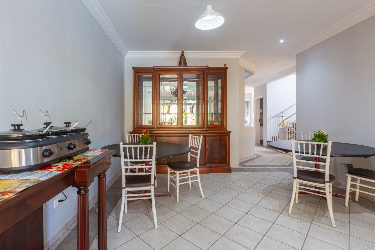 Residencial D'Villa Mathilde