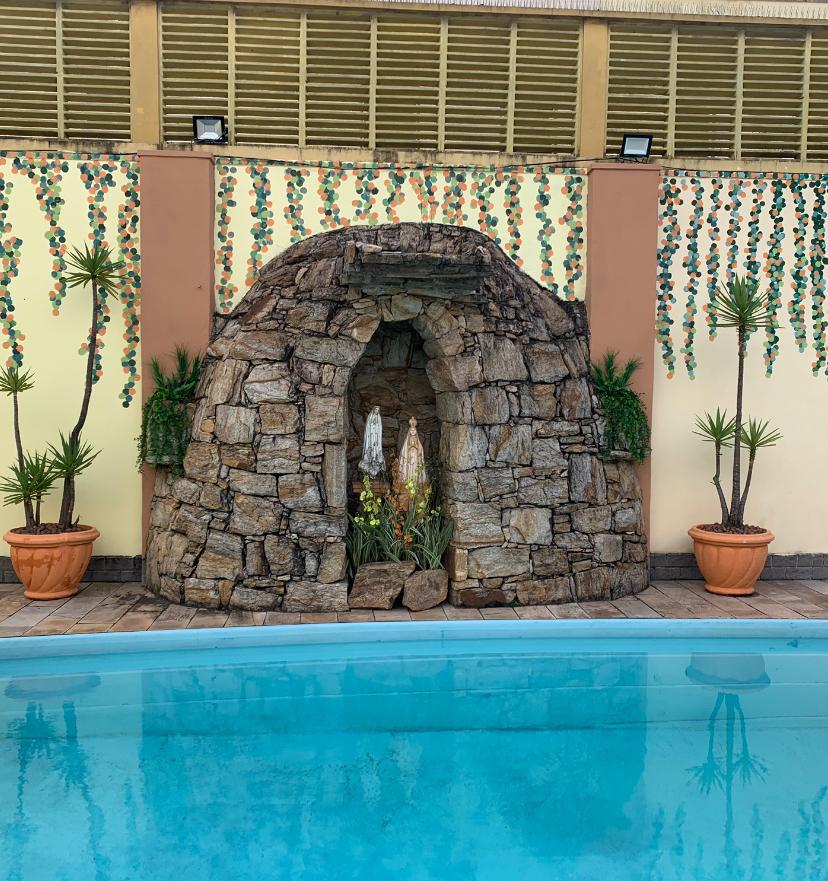 Residencial D'Villa Mathilde