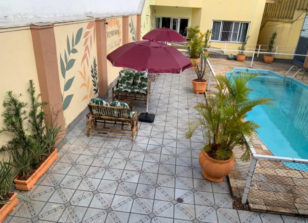 Residencial D'Villa Mathilde