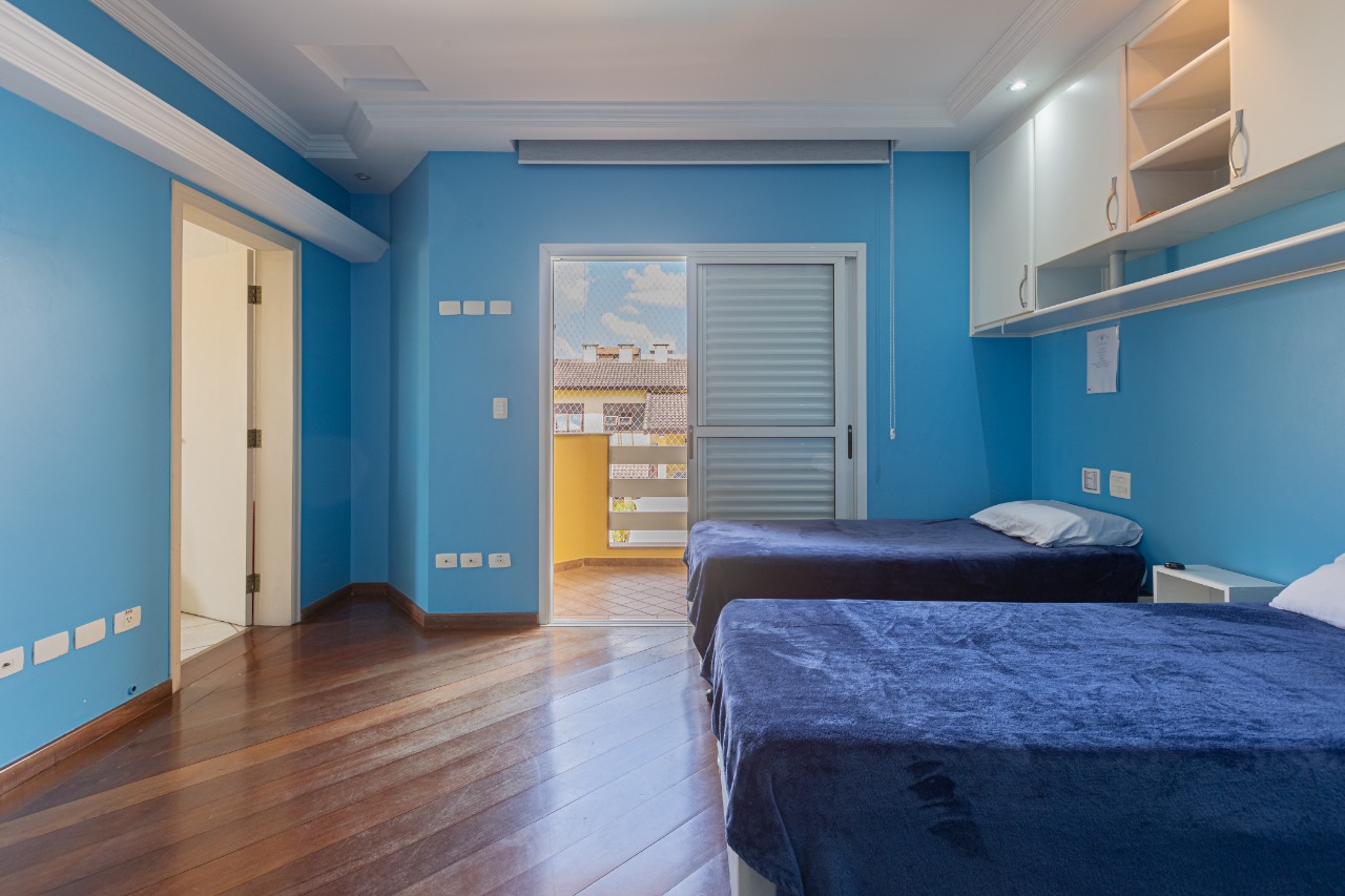 Residencial D'Villa Mathilde