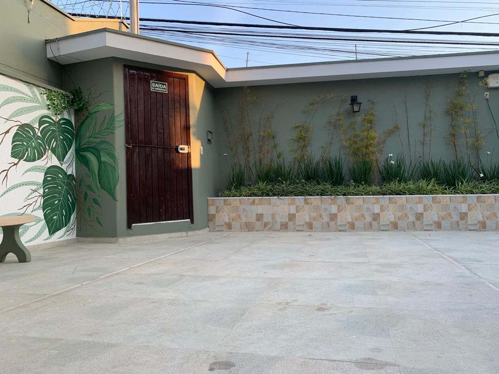 Residencial D'Villa Mathilde