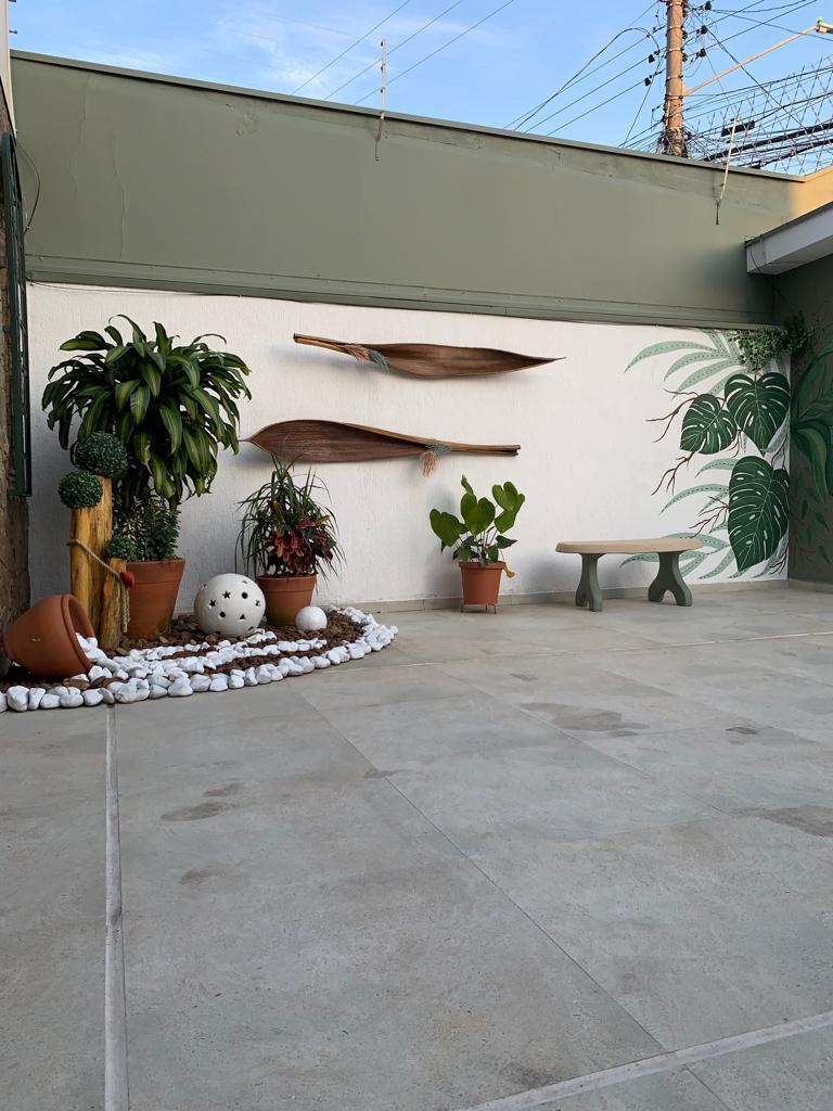 Residencial D'Villa Mathilde