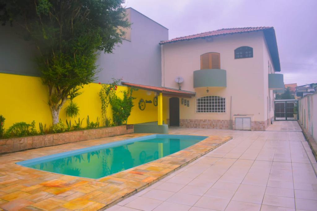 Residencial D'Villa Mathilde