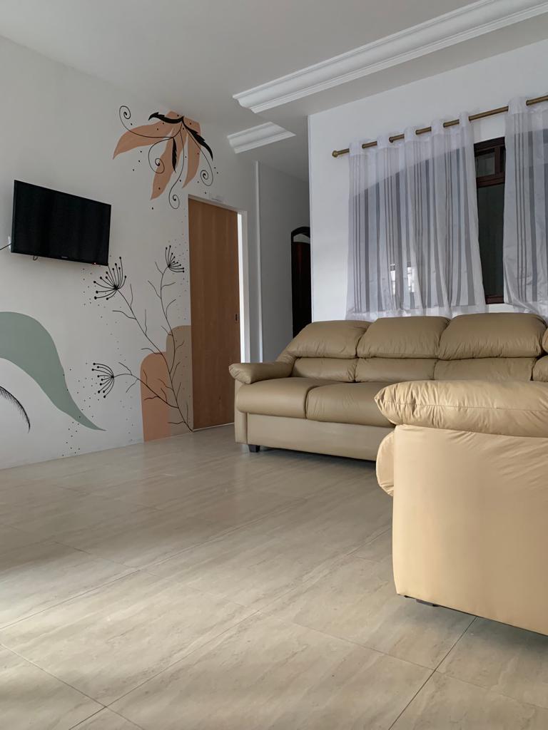 Residencial D'Villa Mathilde