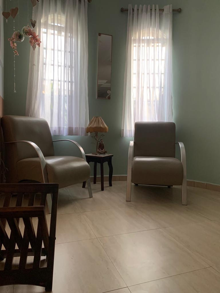 Residencial D'Villa Mathilde