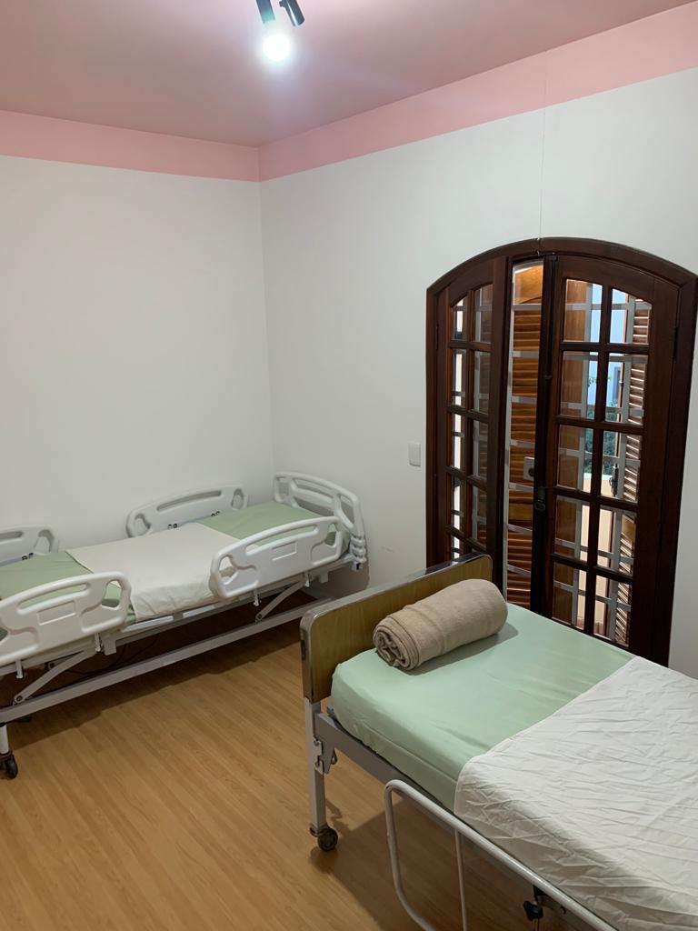 Residencial D'Villa Mathilde